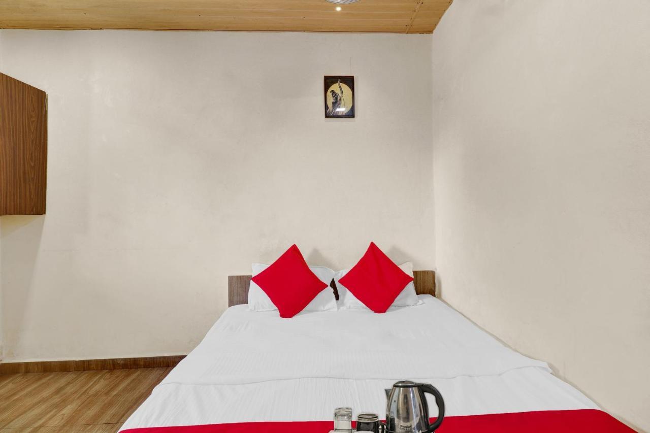 Hotel Oyo River Park Lodging And Boarding 3*